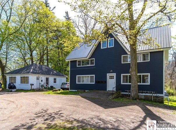 238 1/2 E Main Street, Westfield, NY 14787