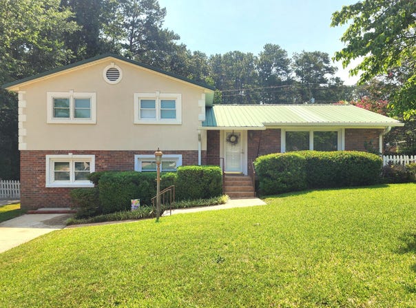2023 Pisgah Road, North Augusta, SC 29841