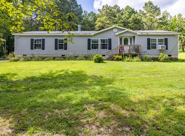 2278 Co Rd 95, Higdon, AL 35979