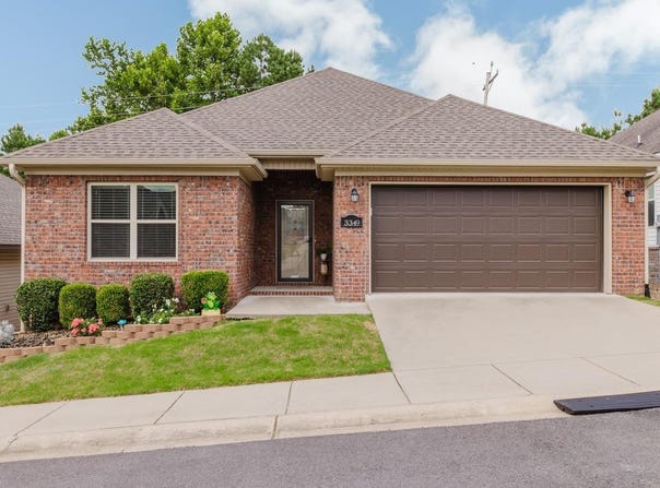 3349 Garden Club, Bryant, AR 72022