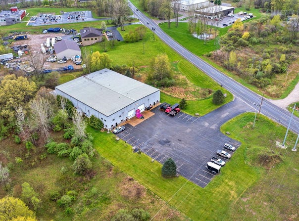 7970 Childsdale Avenue NE, Rockford, MI 49341