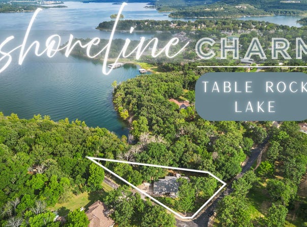 304 Cedar Terrace, Blue Eye, MO 65611