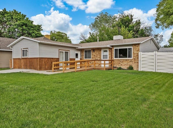 2920 N 14th Street, Grand Junction, CO 81506