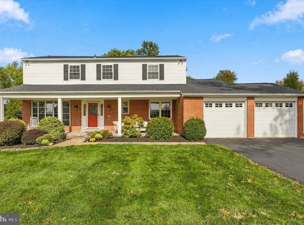 947 PATRIOT Drive, LANSDALE, PA 19446