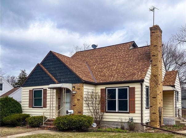 6733 11th Avenue S, Richfield, MN 55423