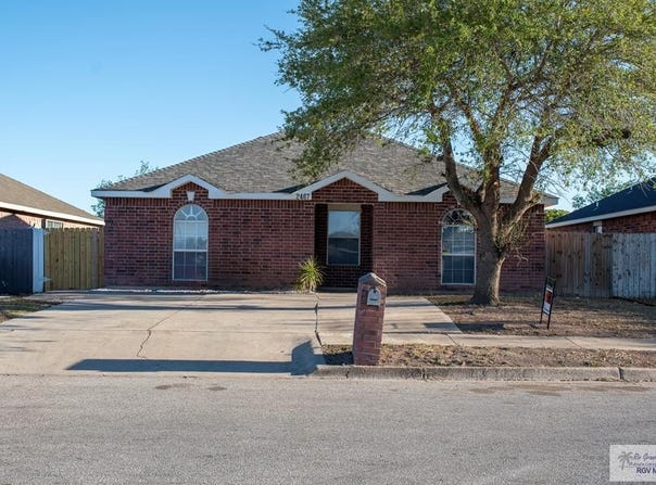 2467 ATHENS ST., BROWNSVILLE, TX 78520