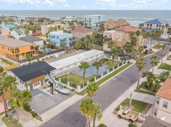 120 E Jupiter Lane, South Padre Island, TX 78597