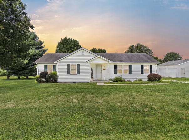 5253 Weaver Road, Mays Lick, KY 41055