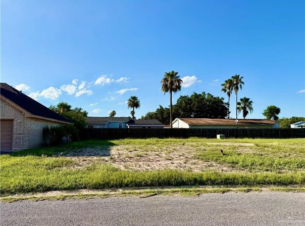 417 Richmond Drive, Pharr, TX 78577