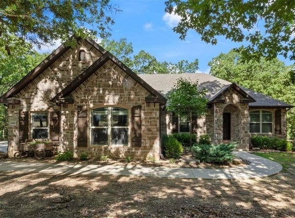 11403 Effie  WY, Farmington, AR 72730