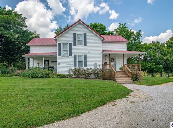 344 College Street, Upton, KY 42784