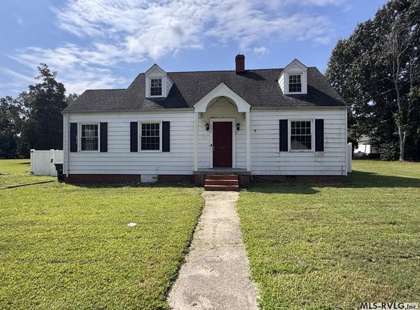 306 Grove Avenue, Emporia, VA 23847