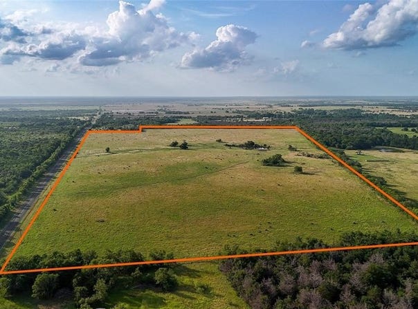 339 FM, Kosse, TX 76653