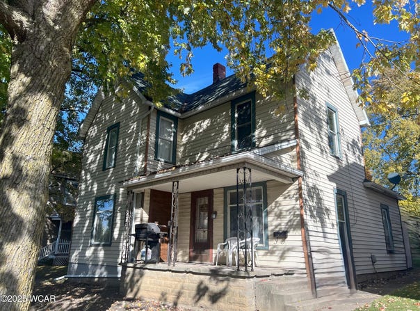 314 N Market St Street, Kenton, OH 43326