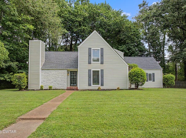 927 Creekwood Drive, Brownsville, TN 38012