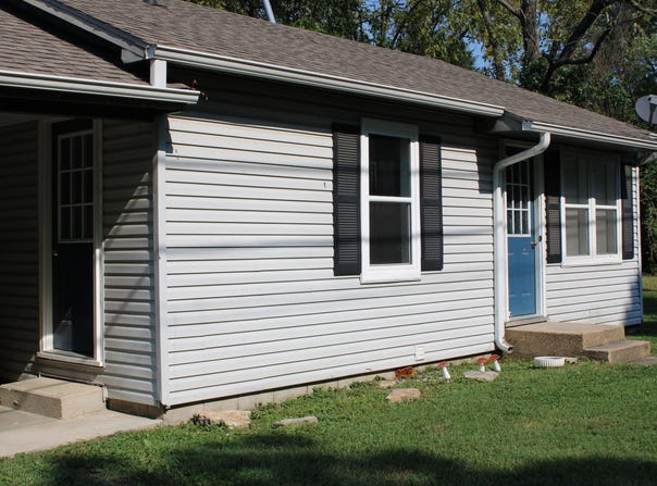 509 S Elm Street, Mountain Grove, MO 65711