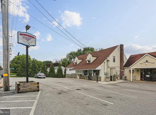 808 WASHINGTON ROAD, WESTMINSTER, MD 21157