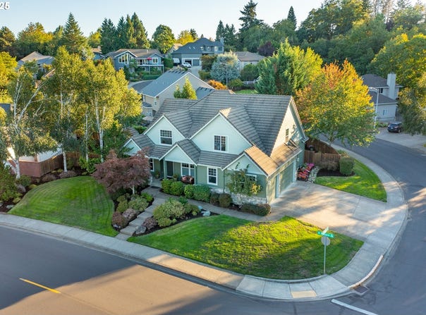 1924 NW WALLACE RD, McMinnville, OR 97128