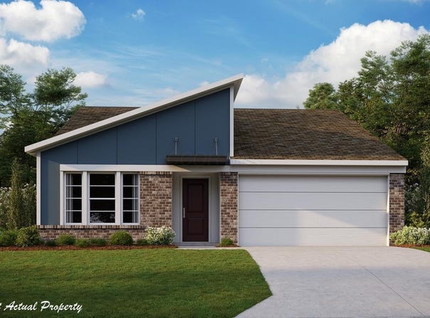 1048 Bumblebee End, Grove City, OH 43123