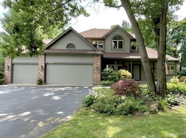 5243 Saddle Club Drive, Kalamazoo, MI 49009