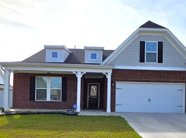 3360 Rustic Drive, Sumter, SC 29150