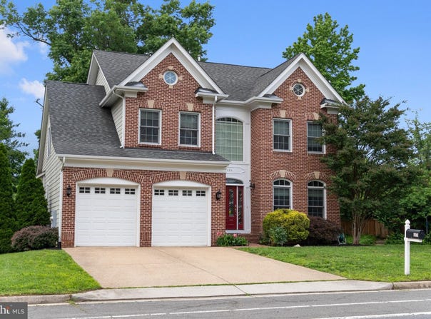 6424 SOUTH STREET, FALLS CHURCH, VA 22042