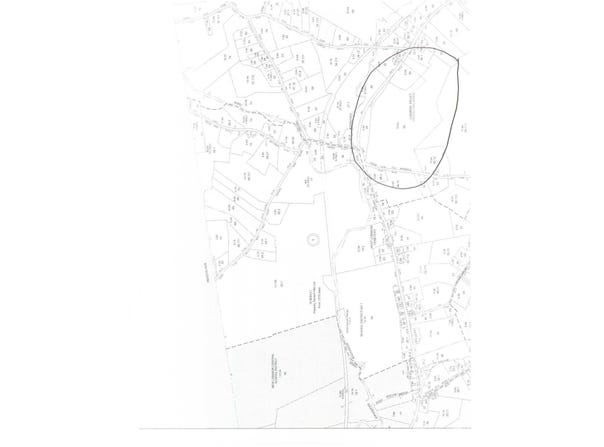 Frenchs Hill Road, New Lebanon, NY 12125