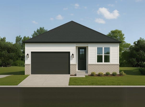 777 Bent Tree Avenue, Willard, MO 65781