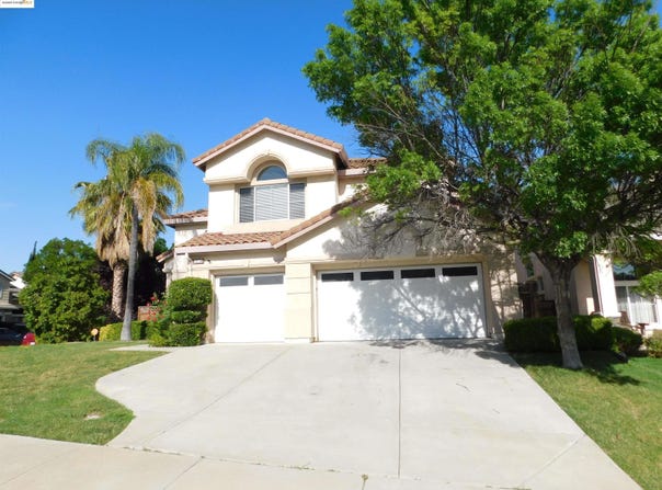 2003 Barkwood Ct, Antioch, CA 94509