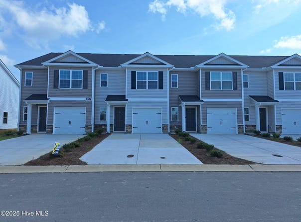 3300 Tatlock Way, Greenville, NC 27834