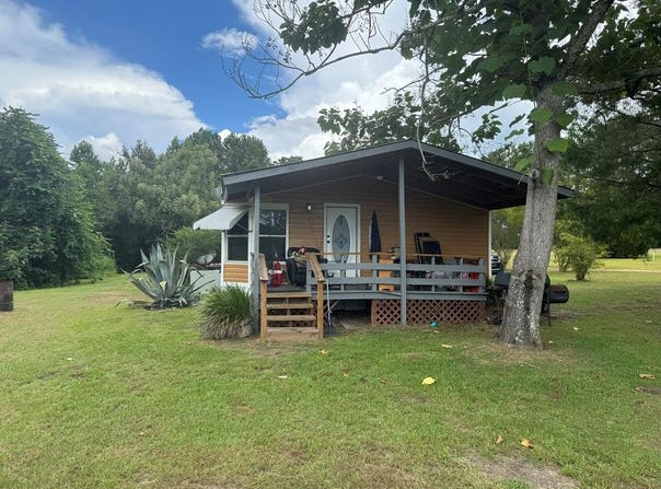 345 Popes Store Rd, Cairo, GA 39828