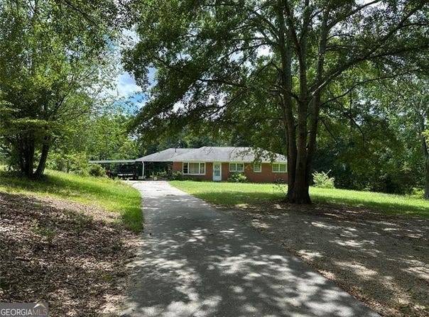 1404 RIDGE, Dallas, GA 30157