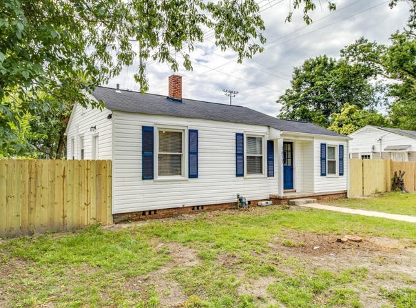 1817 English Avenue, Columbia, SC 29204