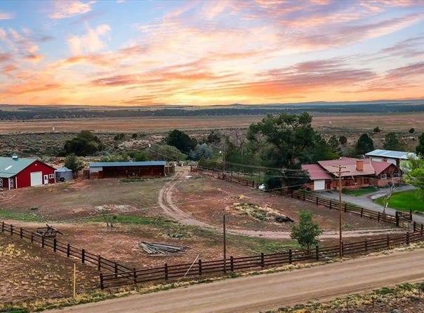 793 County Road 104, Hesperus, CO 81326
