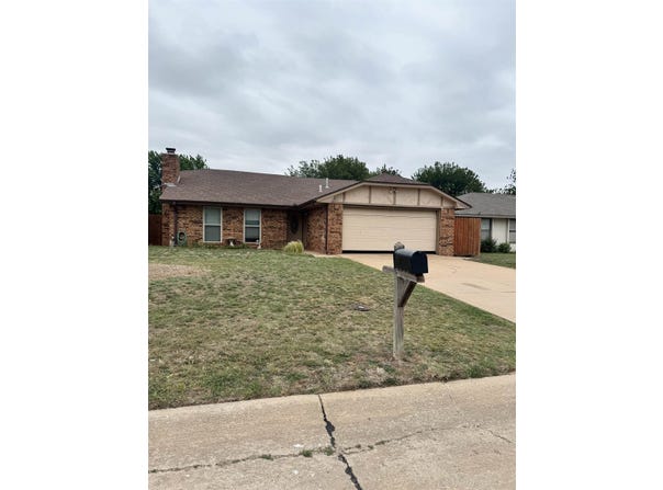 5824 Roman Nose, Enid, OK 73703-0000