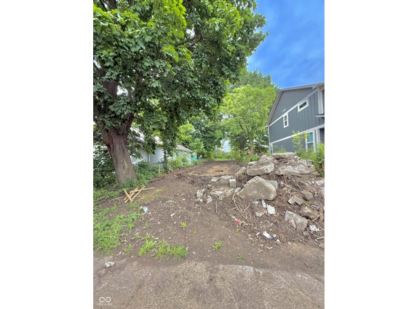 2347 N Gale Street, Indianapolis, IN 46218