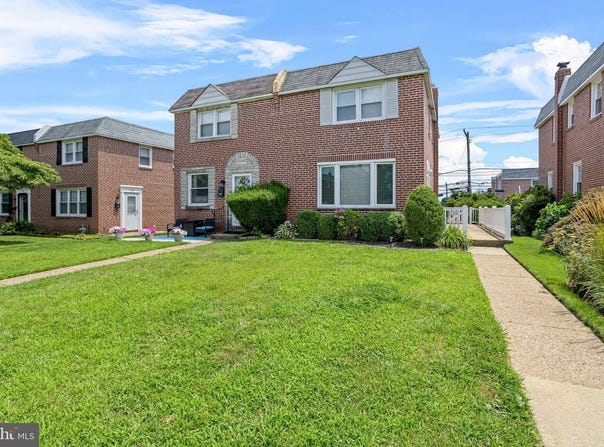 725 MICHELL ST, RIDLEY PARK, PA 19078