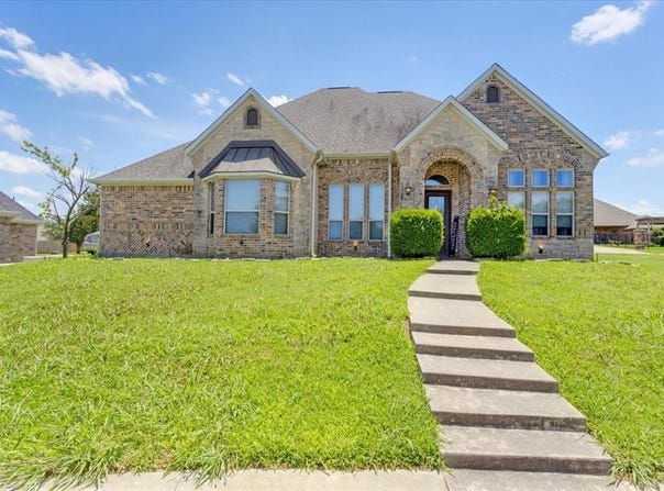 3707 Sumner Court, Sherman, TX 75090