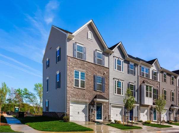 18 CHESAPEAKE LANE, LA PLATA, MD 20646