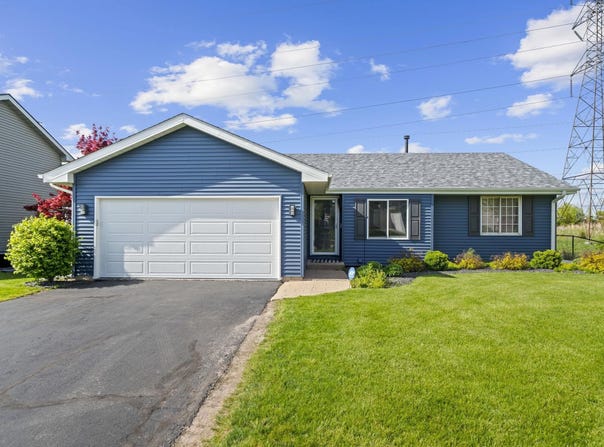 5380 Torque Road, LOVES PARK, IL 61111