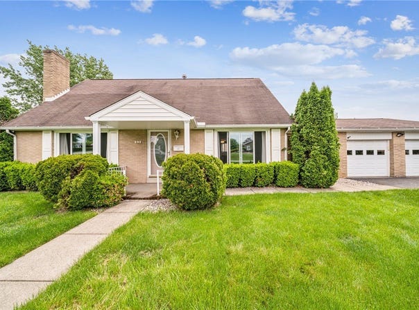 805 Willow St, Irwin, PA 15642