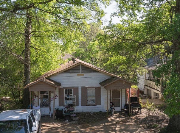 906-908 E 10th, Texarkana, AR 71854