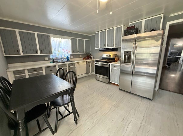 631 16th Street, Tell City, IN 47586
