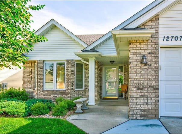 12707 Ivywood Street NW, Coon Rapids, MN 55448