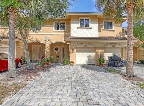 4281 Coventry Pointe Way, Lake Worth, FL 33461