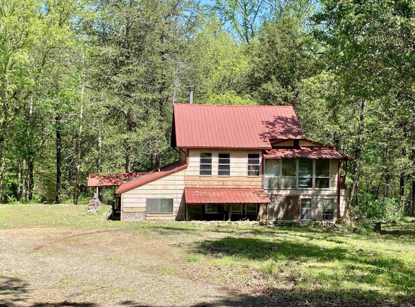 3609 Highway 103, Clarksville, AR 72830
