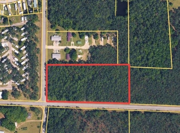 Stafford Rd, Picayune, MS 39466