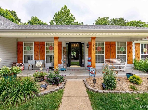 1923 Smizer Mill Road, Fenton, MO 63026