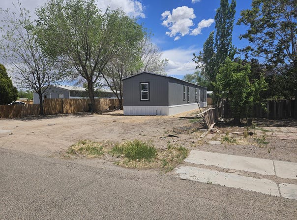 724 ATHENA Avenue, Bernalillo, NM 87004
