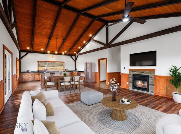 9 Hawks Court, Sheridan, MT 59749